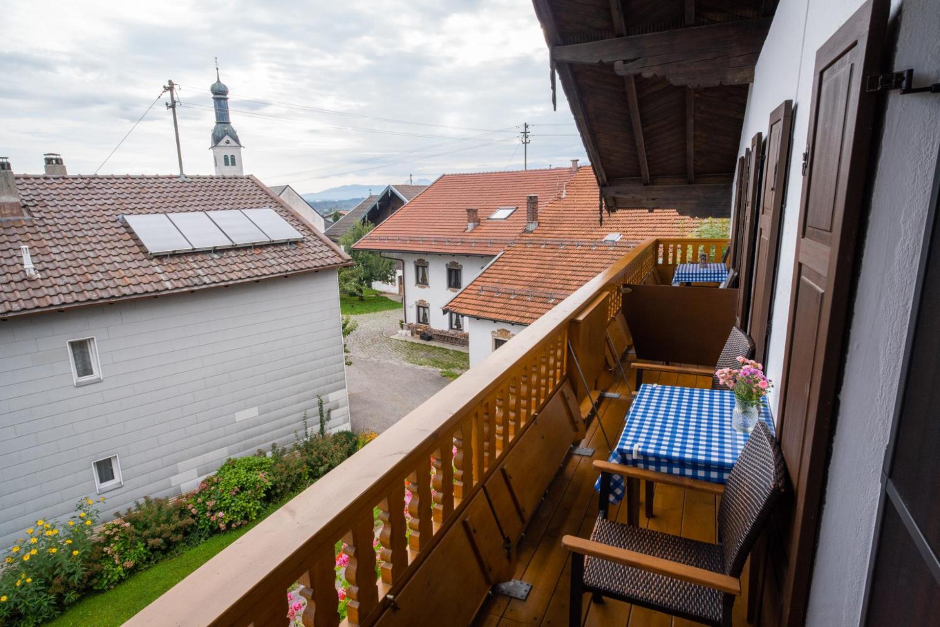 Schererhof Rimsting Exterior foto
