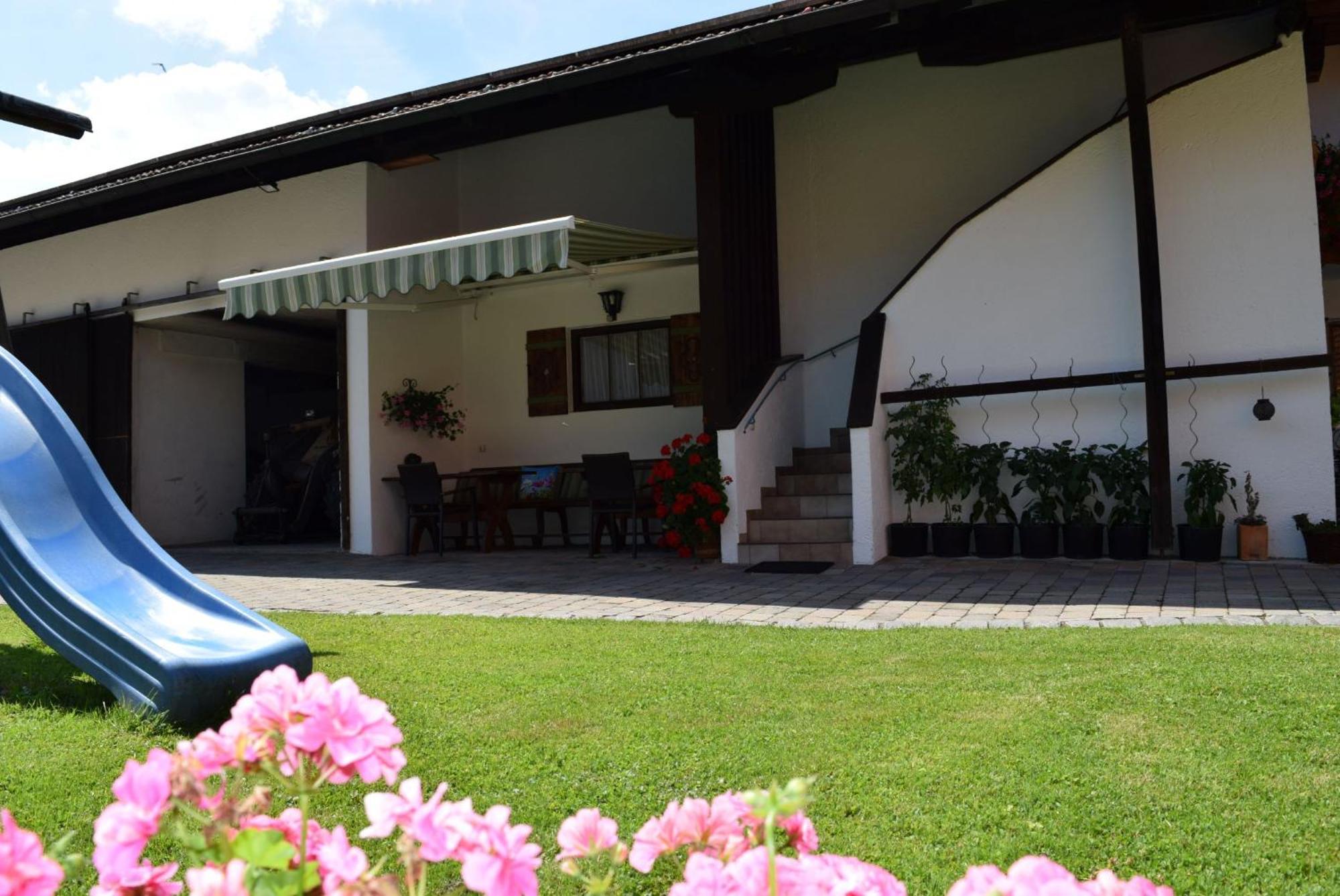Schererhof Rimsting Exterior foto